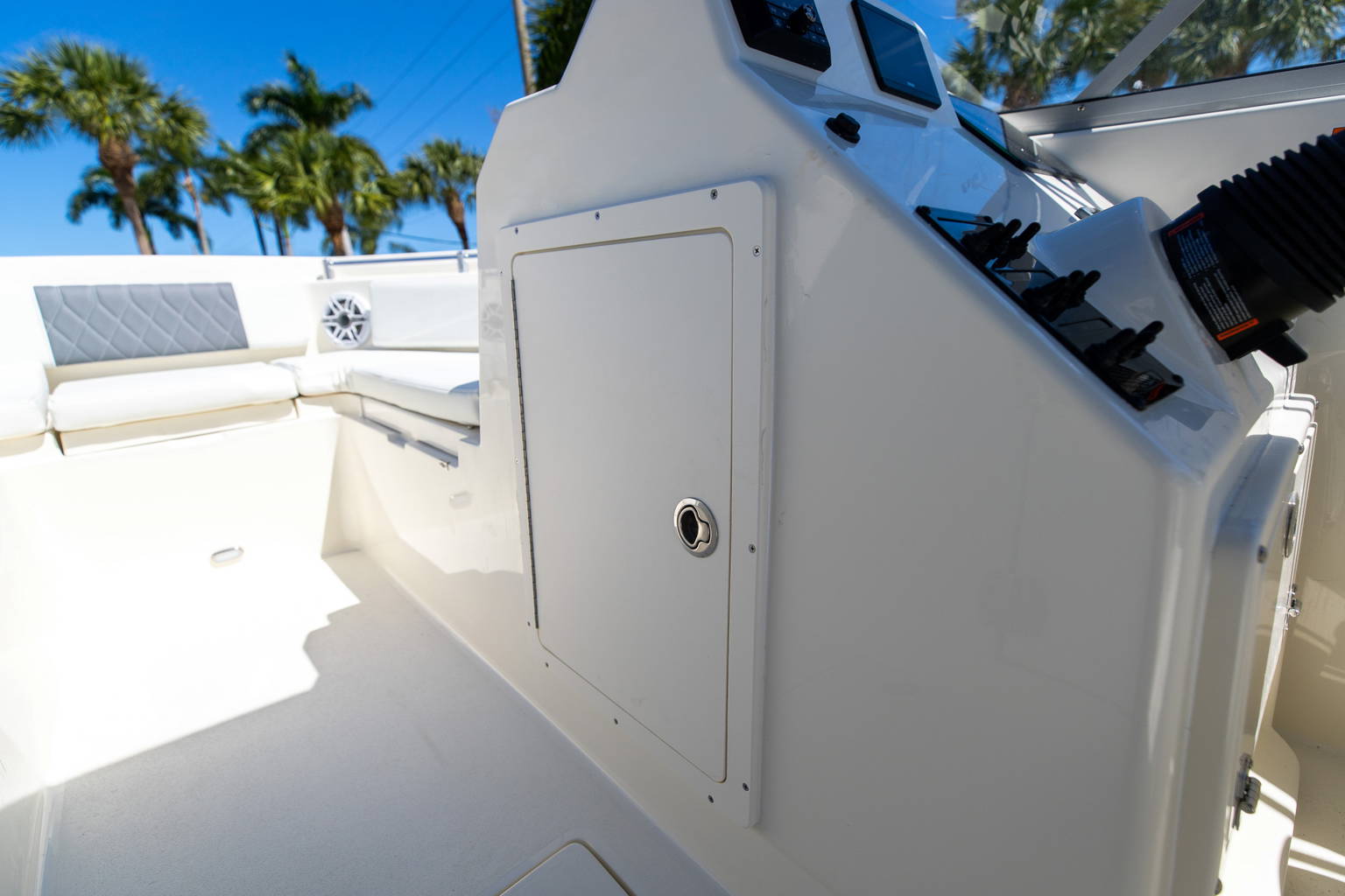New 2023 Cobia 220 DC #G018 image 36
