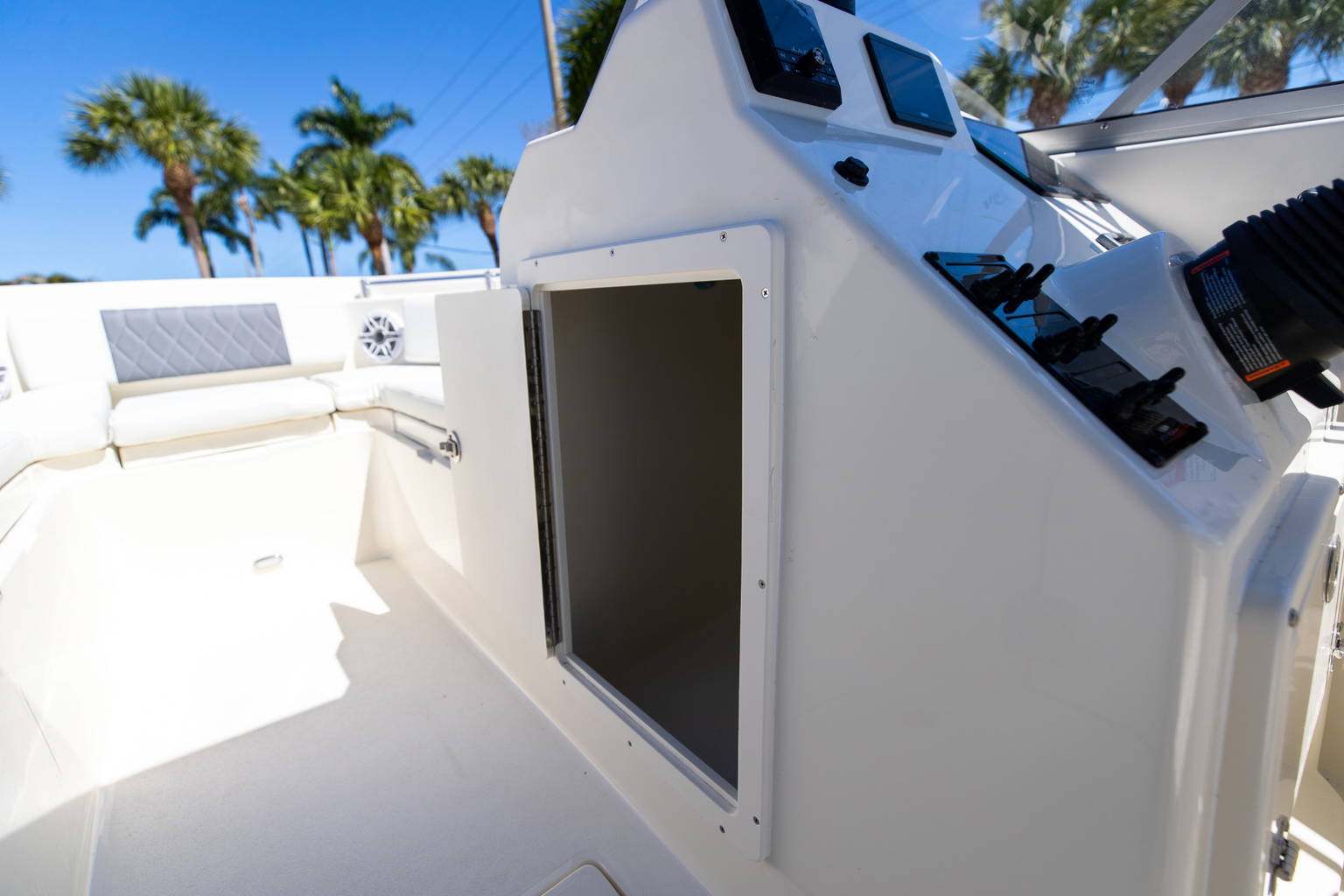 New 2023 Cobia 220 DC #G018 image 37