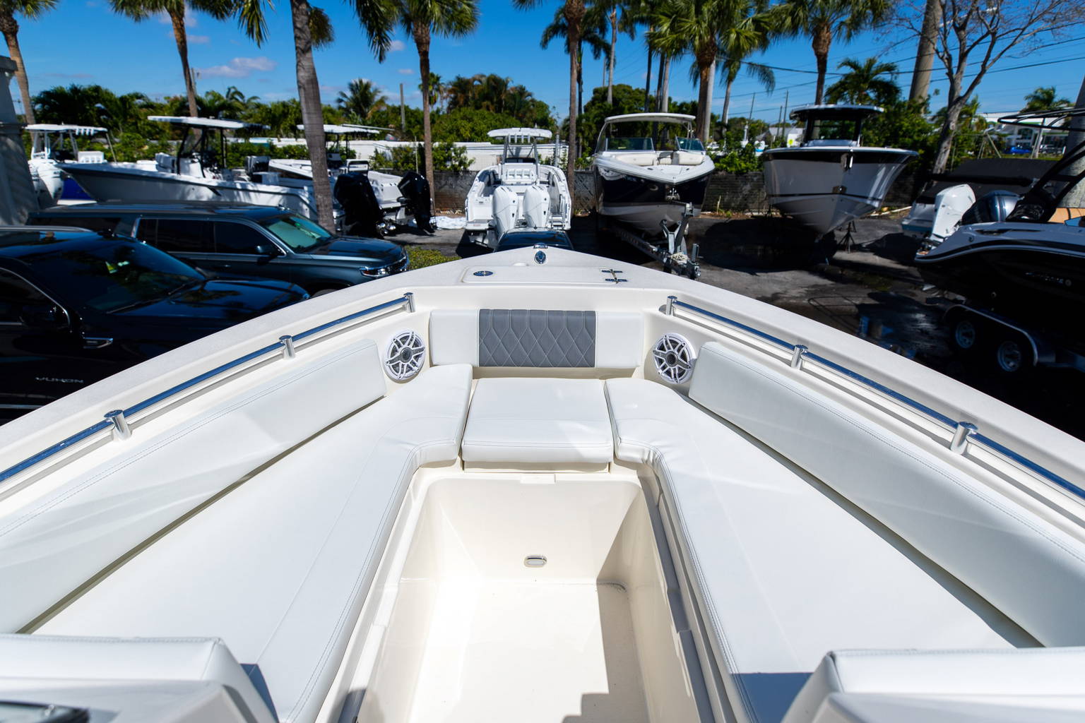New 2023 Cobia 220 DC #G018 image 39