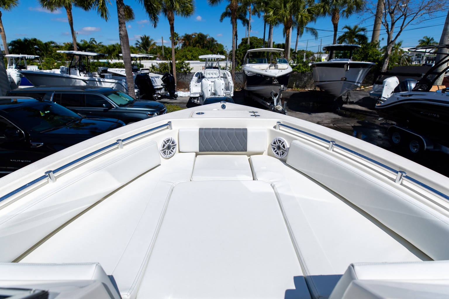 New 2023 Cobia 220 DC #G018 image 38