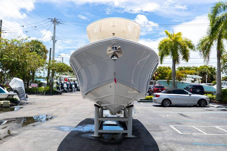 New 2023 Cobia 240 CC #B005 image 3