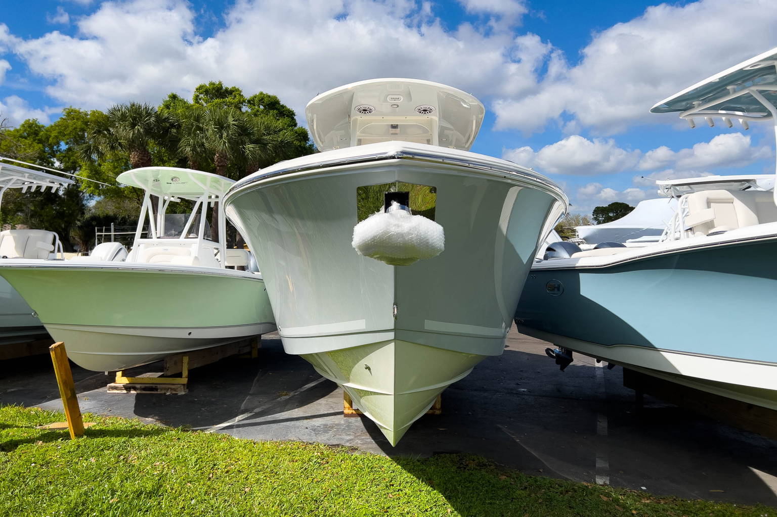 Alternative image of Cobia 280 CC in West Palm Beach, FL