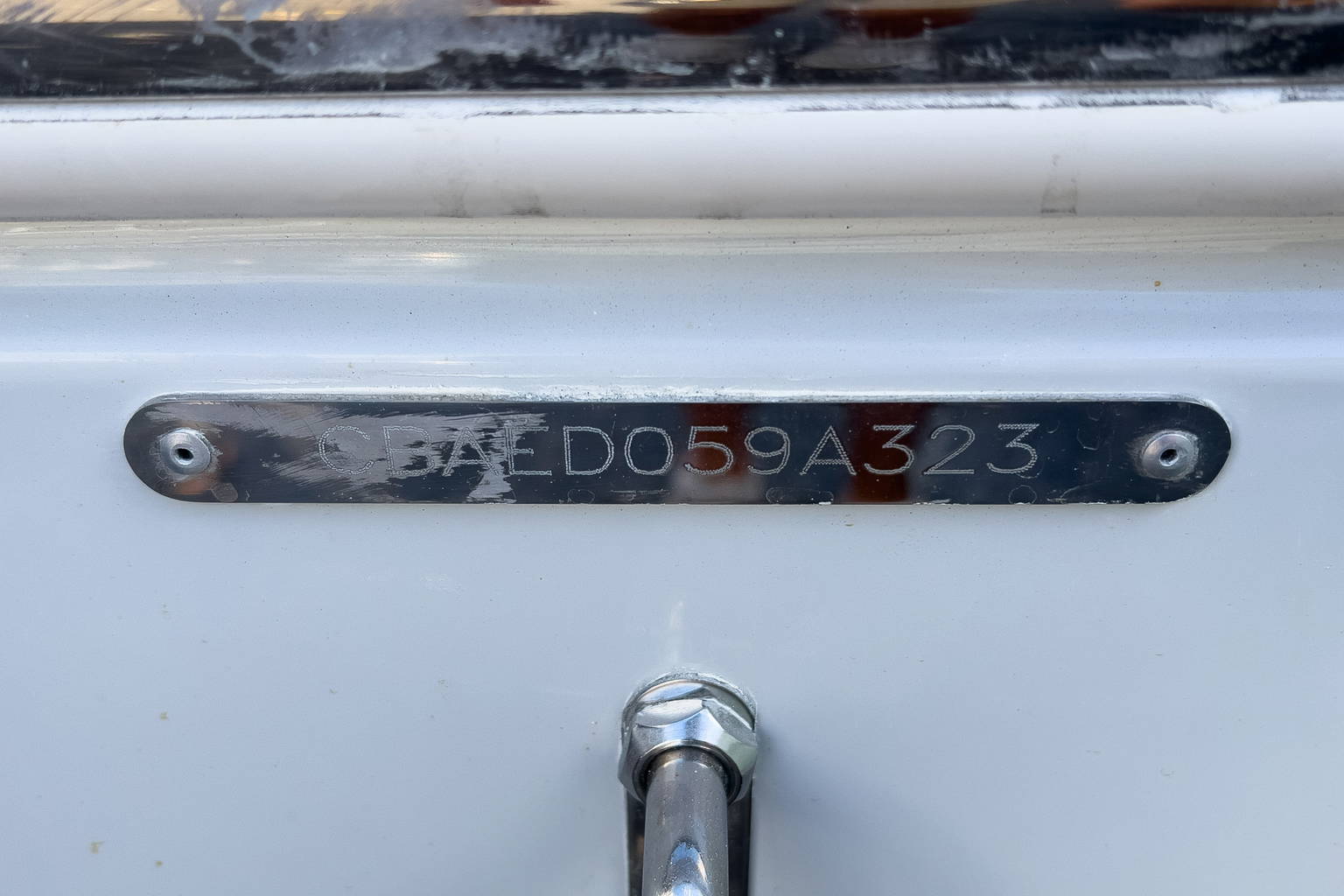 New 2023 Cobia 280 CC #D059 image 4