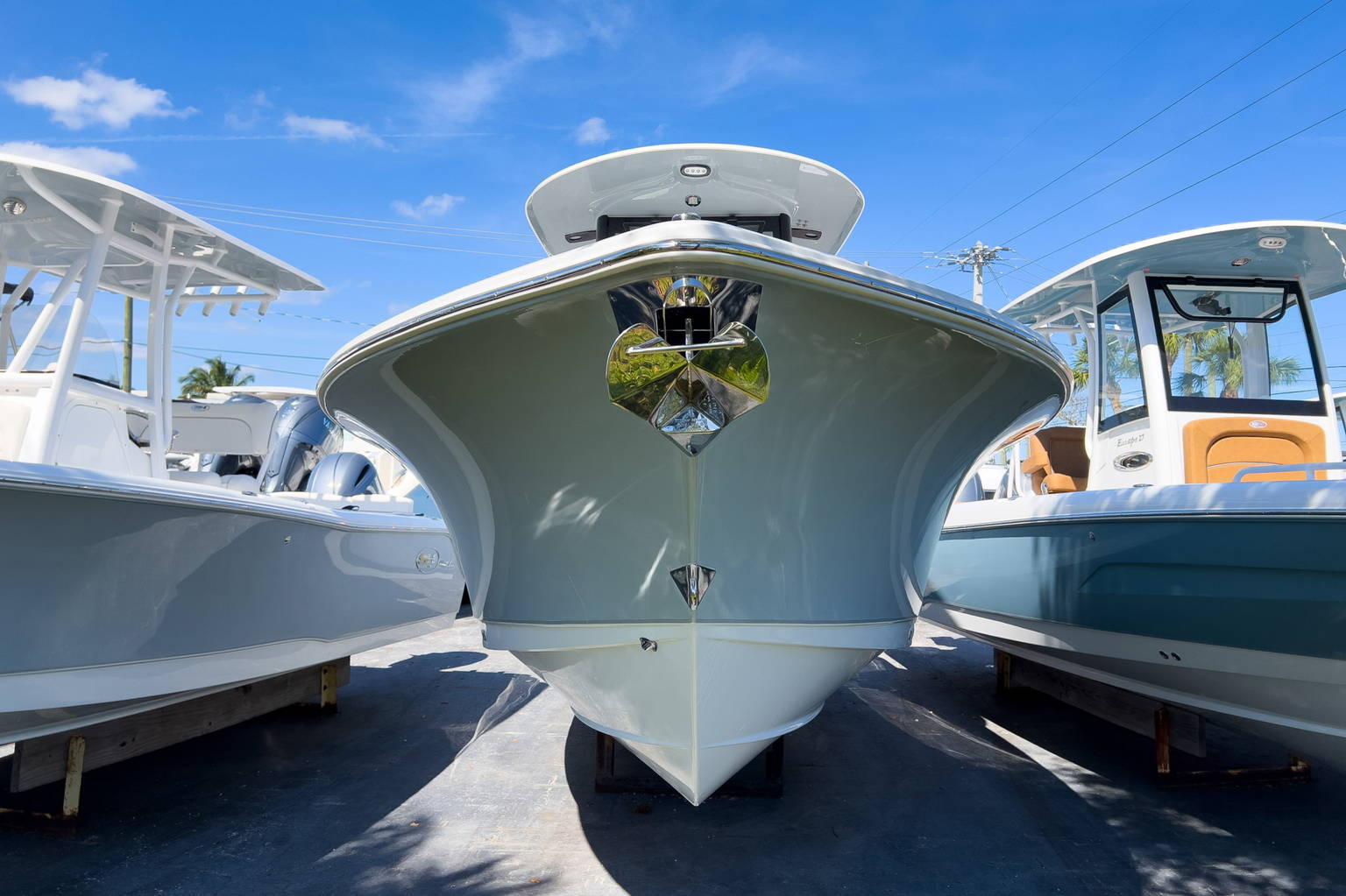 Alternative image of Sea Hunt Gamefish 25 in West Palm Beach, FL