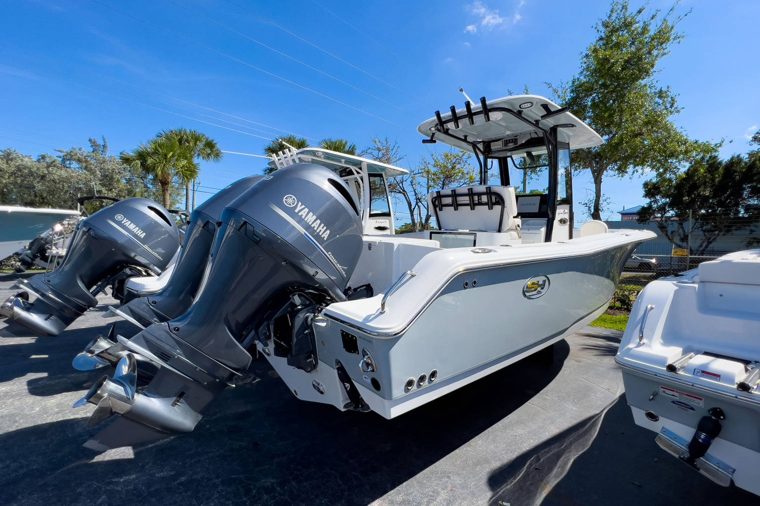New 2023 Sea Hunt Gamefish 25 #0816 image 3