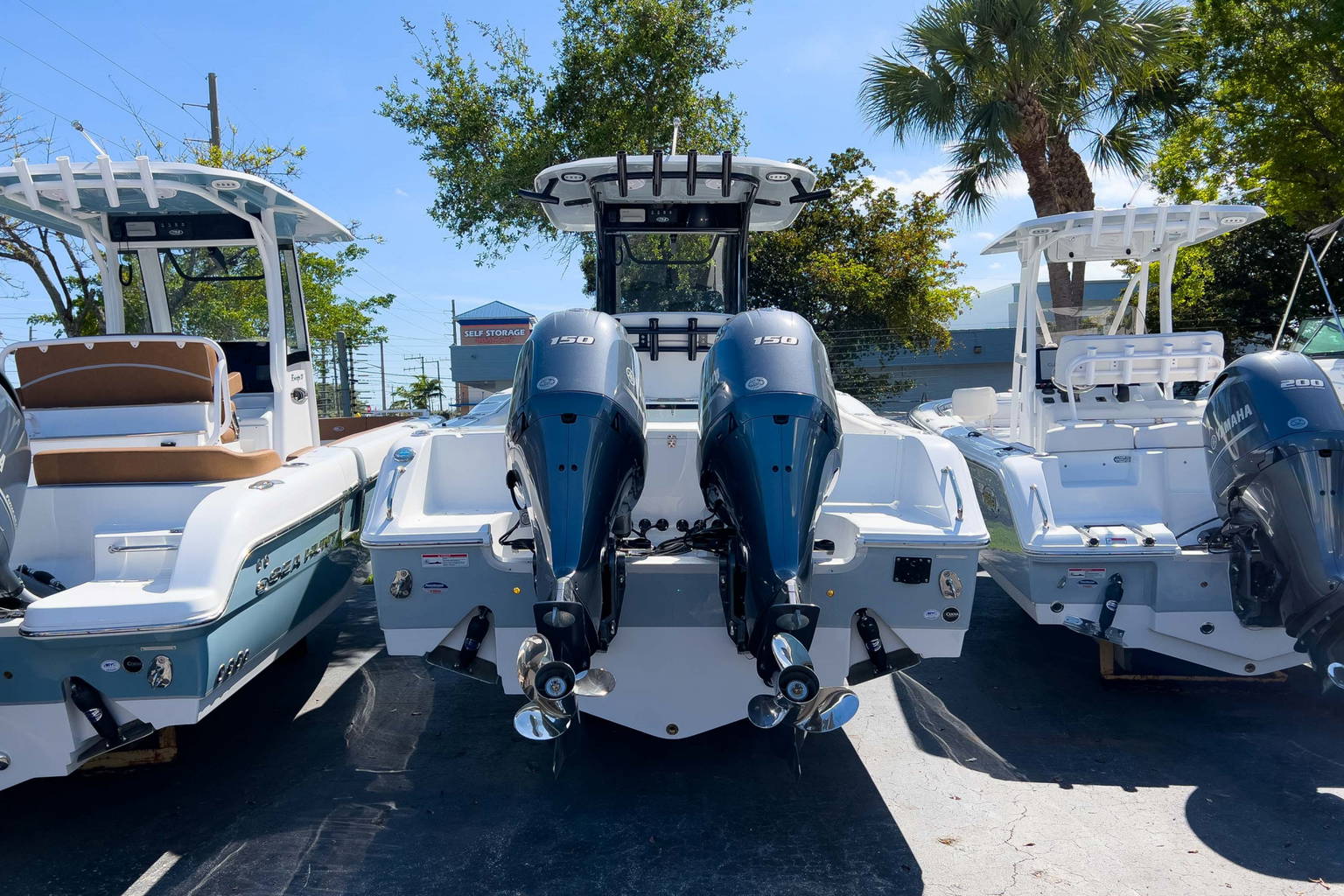 New 2023 Sea Hunt Gamefish 25 #0816 image 4