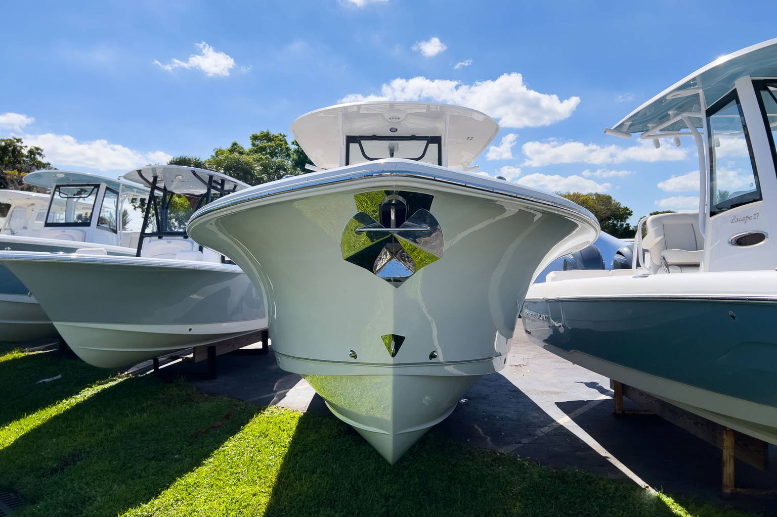 Alternative image of Sea Hunt Gamefish 30 FS in Vero Beach, FL