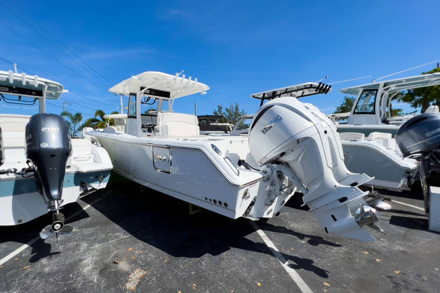Alternative image of Sea Hunt Gamefish 30 FS in Vero Beach, FL
