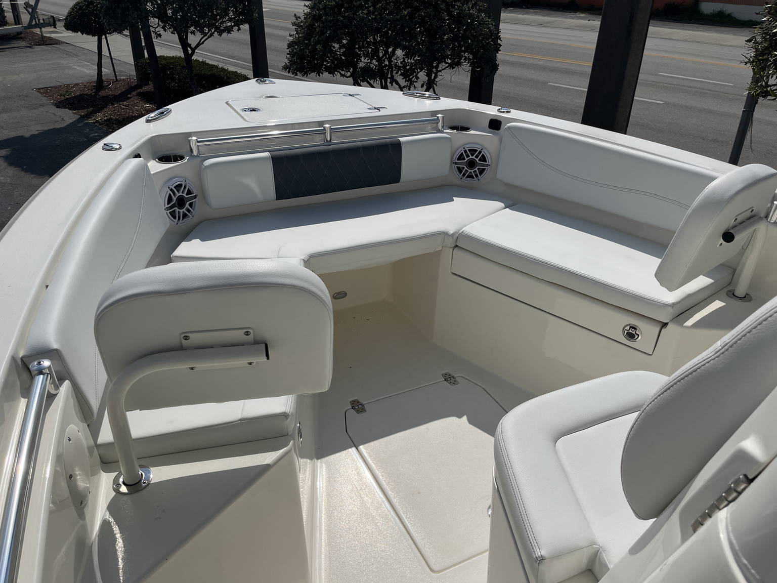 Alternative image of Cobia 240 CC in Florida Keys, FL