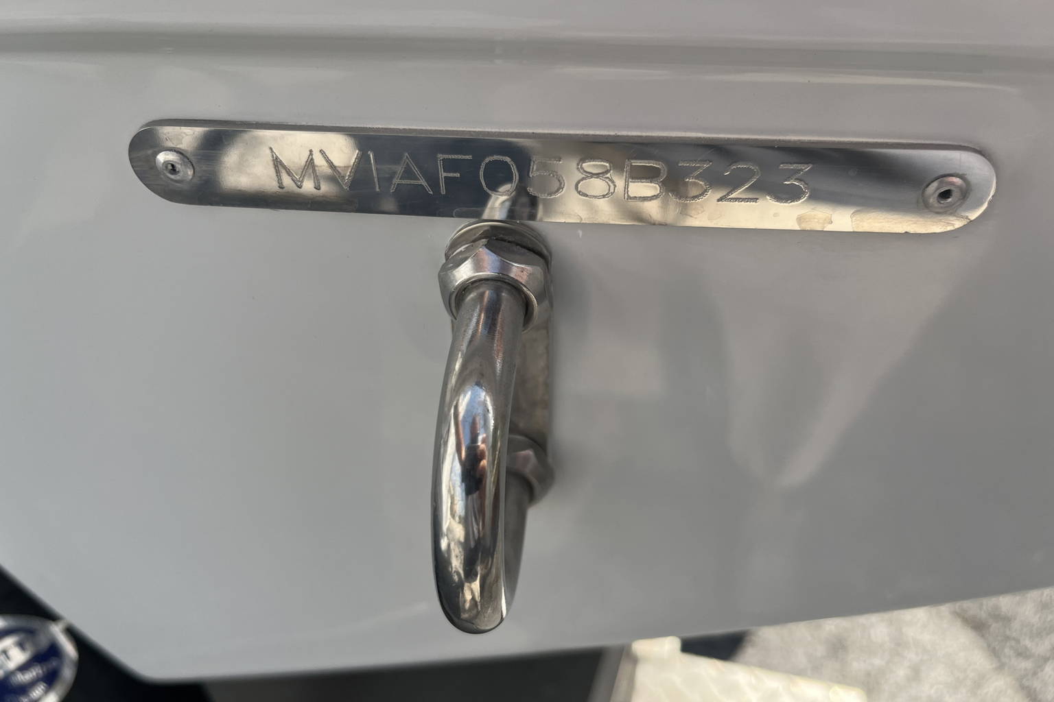 New 2023 Pathfinder 2700 Open #F058 image 7