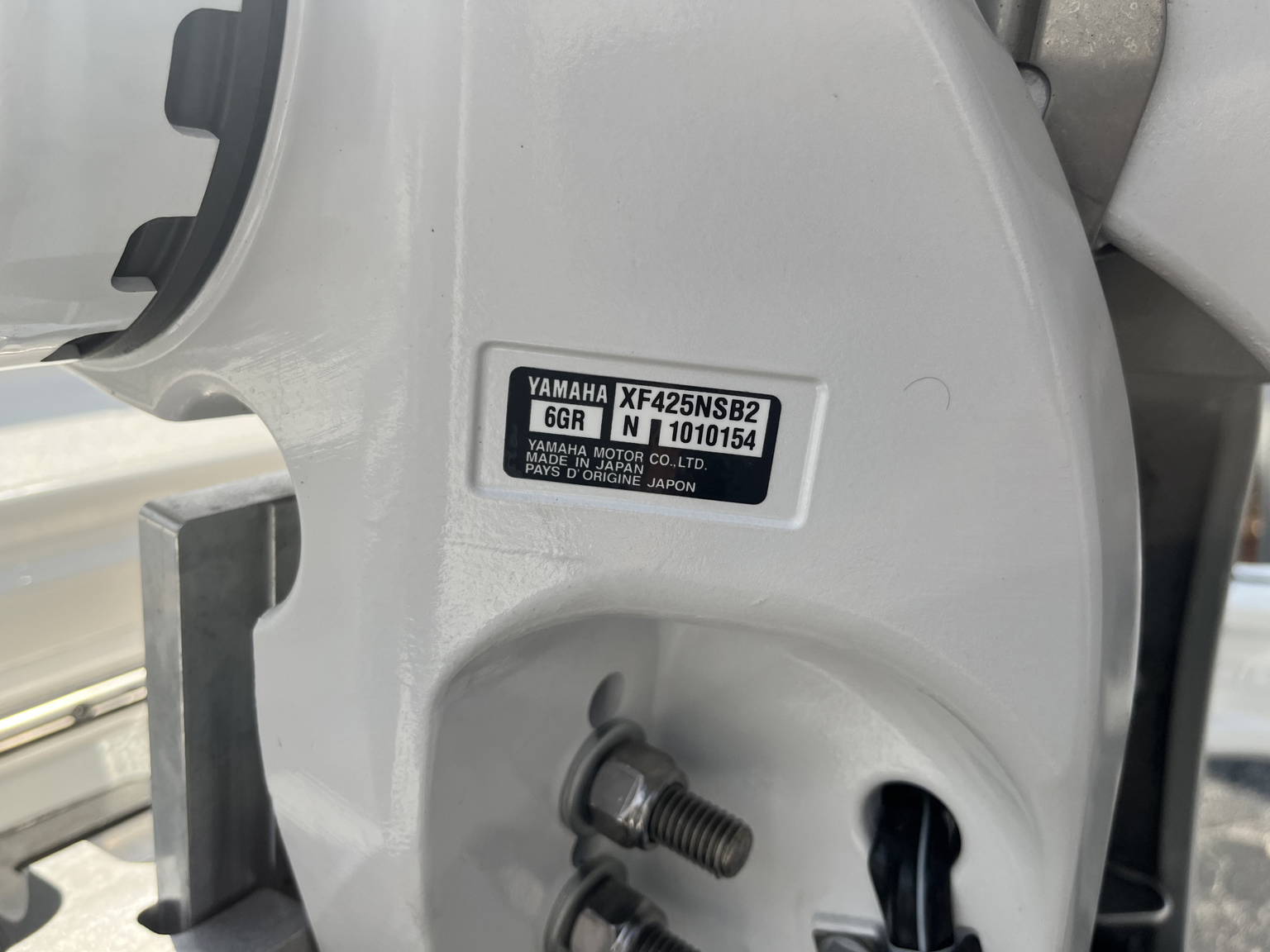 Alternative image of Pathfinder 2700 Open in Fort Lauderdale, FL