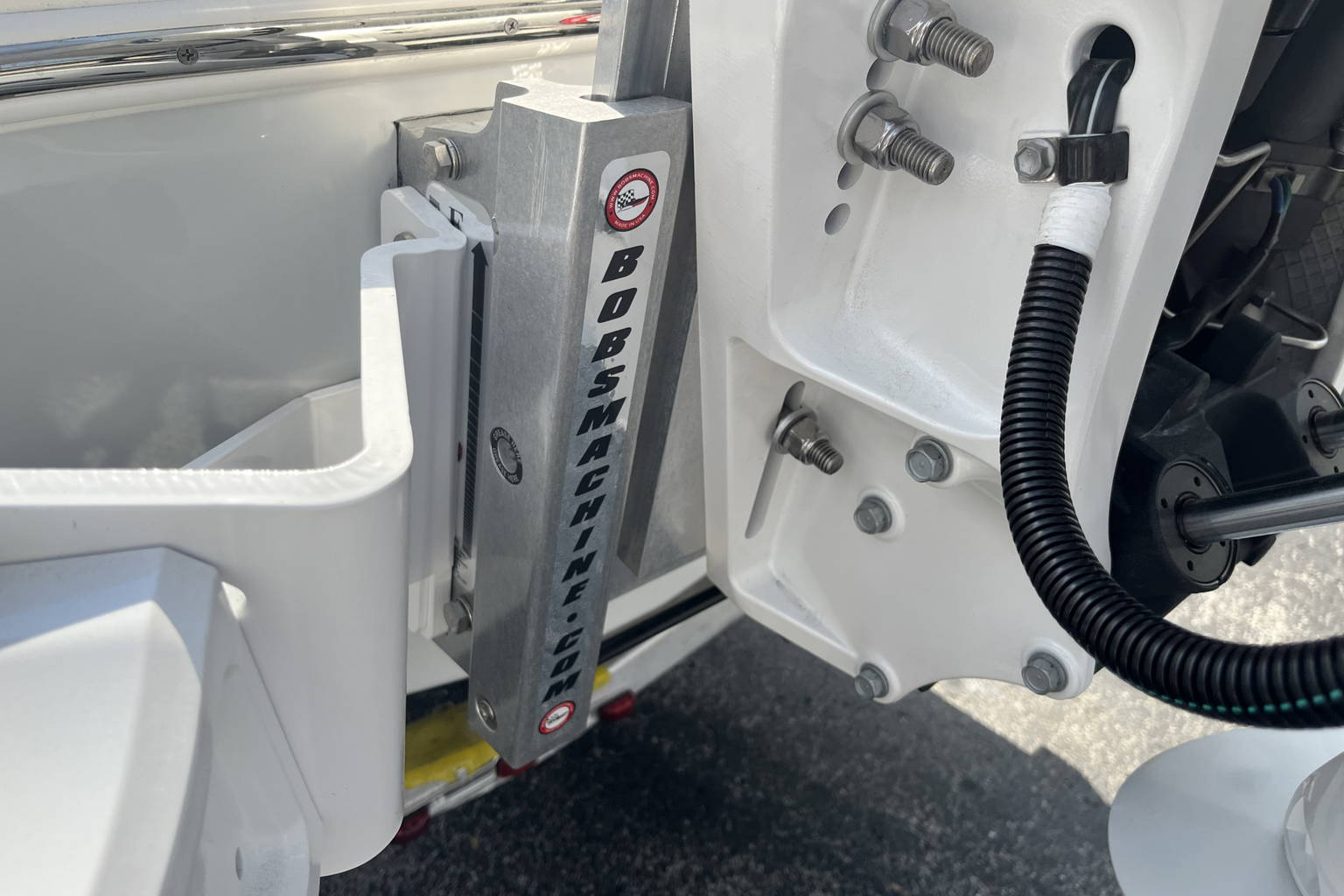 New 2023 Pathfinder 2700 Open #F058 image 9