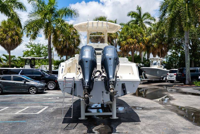 New 2023 Cobia 240 CC #B005 image 7