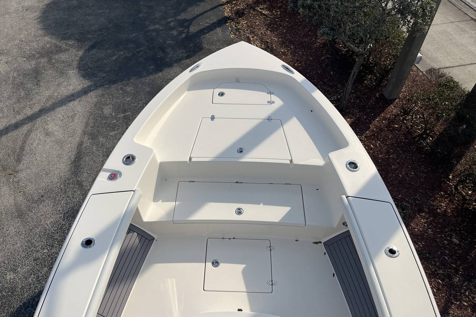 New 2023 Pathfinder 2700 Open #F058 image 28