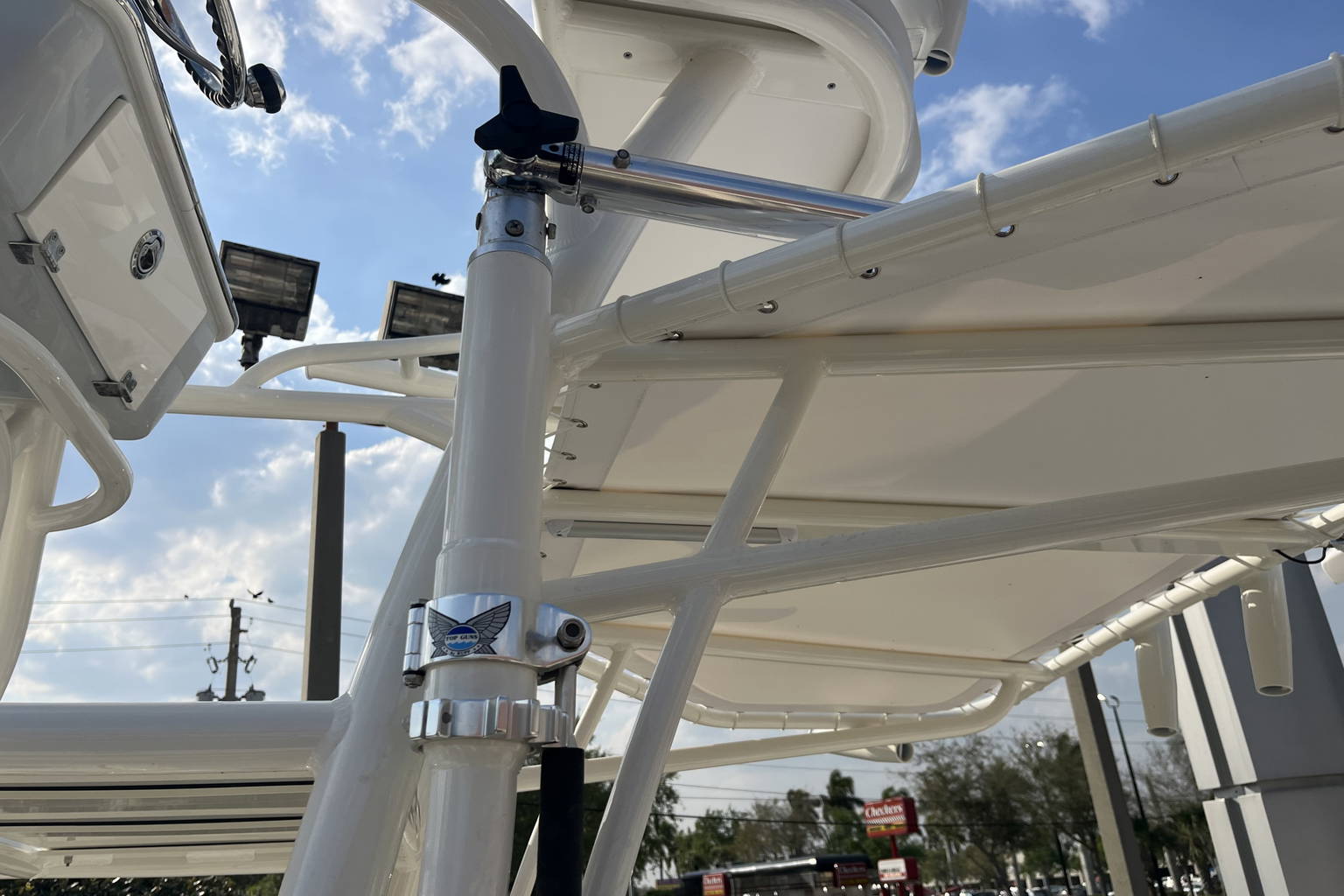 New 2023 Pathfinder 2700 Open #F058 image 26