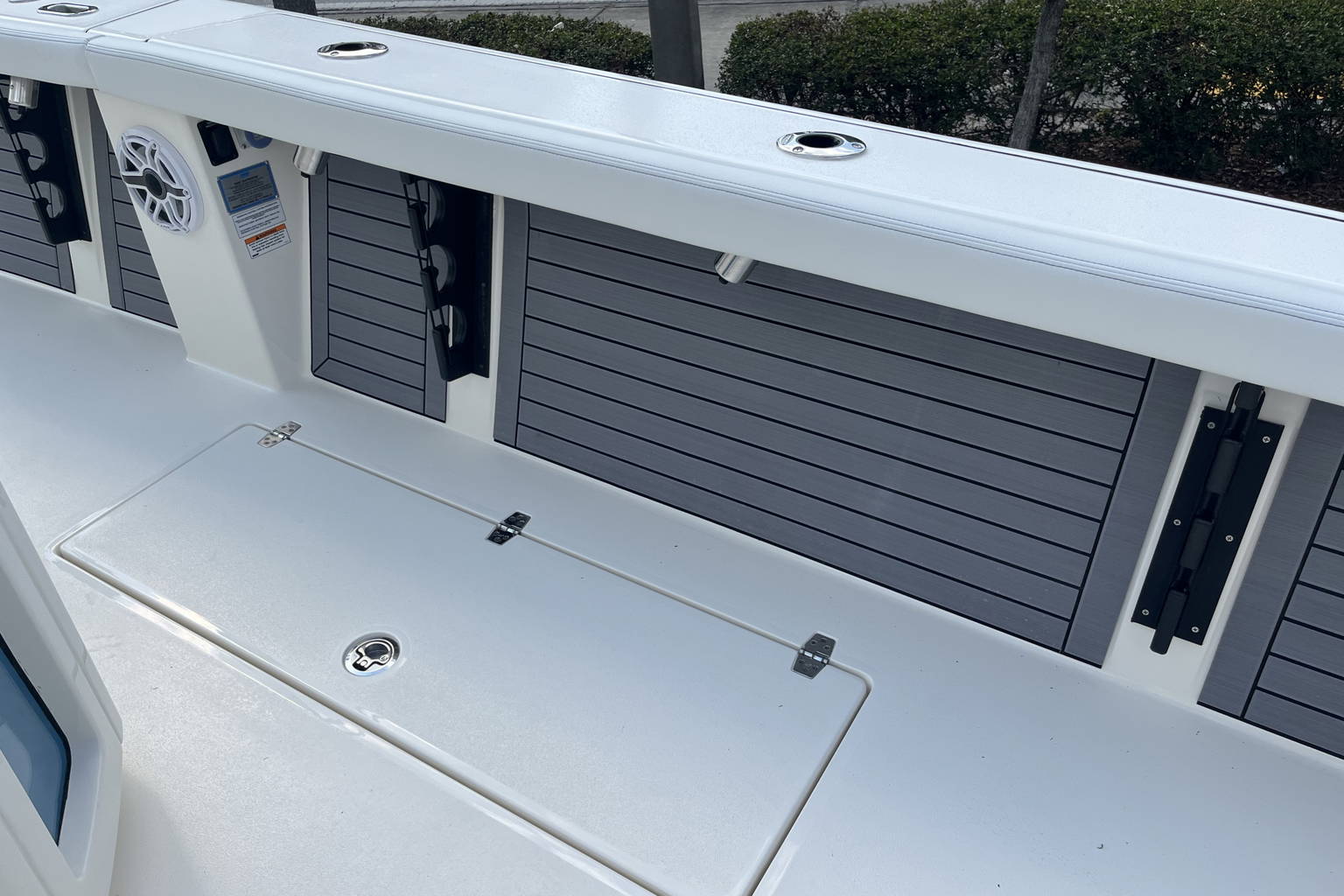 New 2023 Pathfinder 2700 Open #F058 image 30