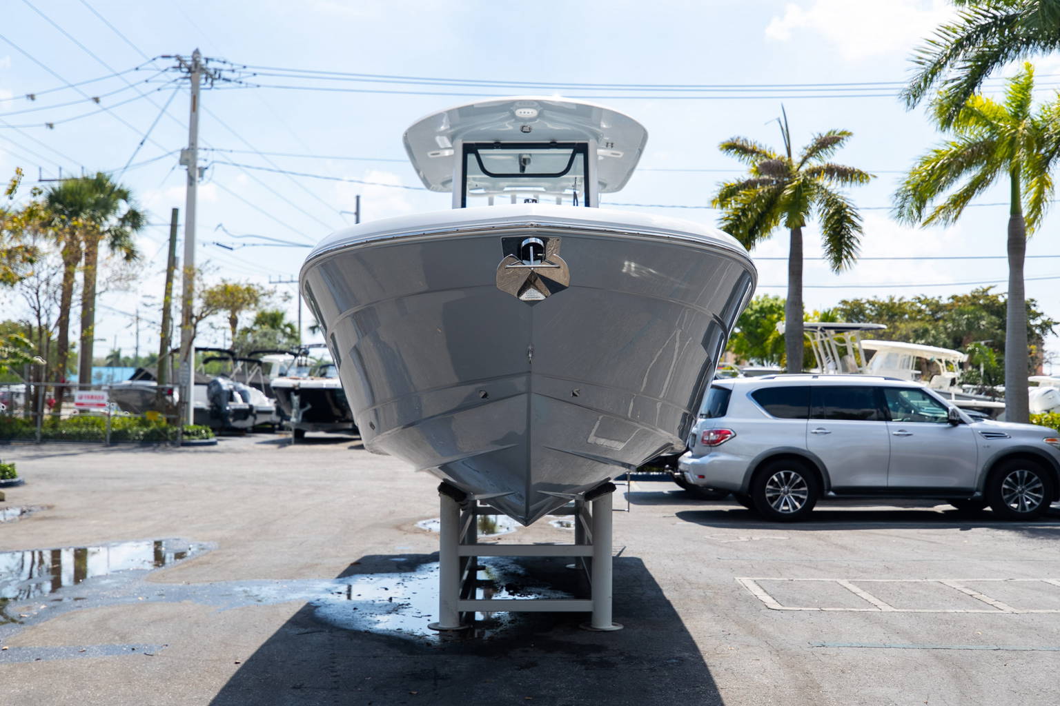 New 2023 Sea Hunt Escape 28 #0011 image 3