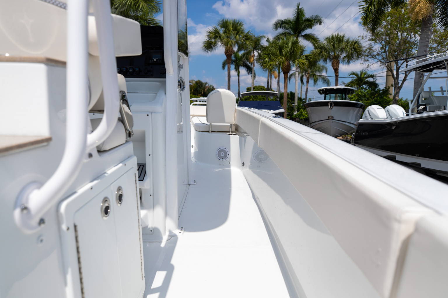 New 2023 Sea Hunt Escape 28 #0011 image 15