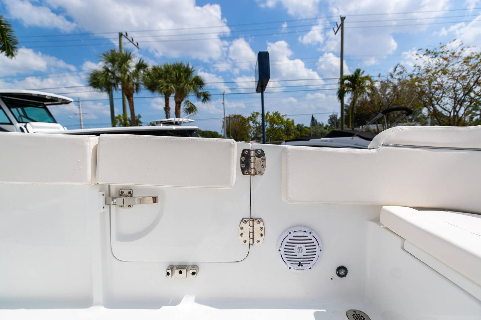 New 2023 Sea Hunt Escape 28 #0011 image 16