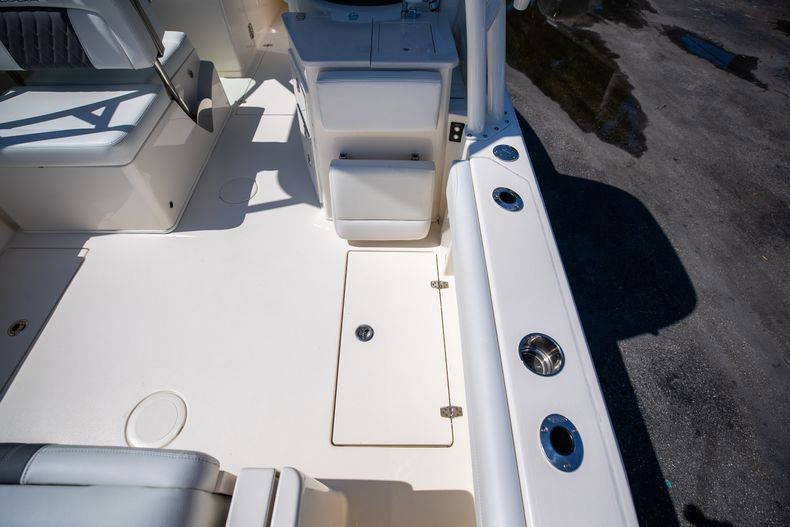 New 2022 Cobia 240 DC #E023 image 14