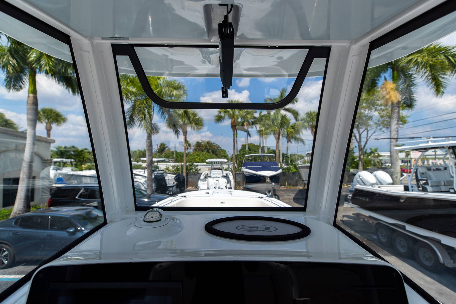 New 2023 Sea Hunt Escape 28 #0011 image 28