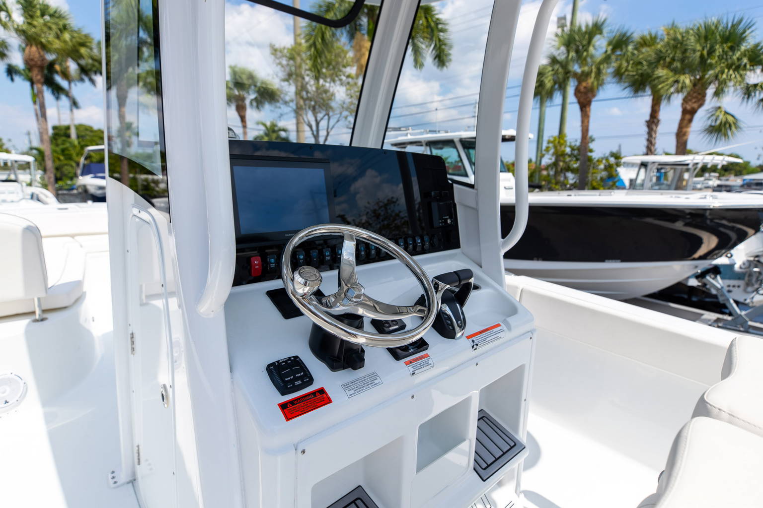 New 2023 Sea Hunt Escape 28 #0011 image 30