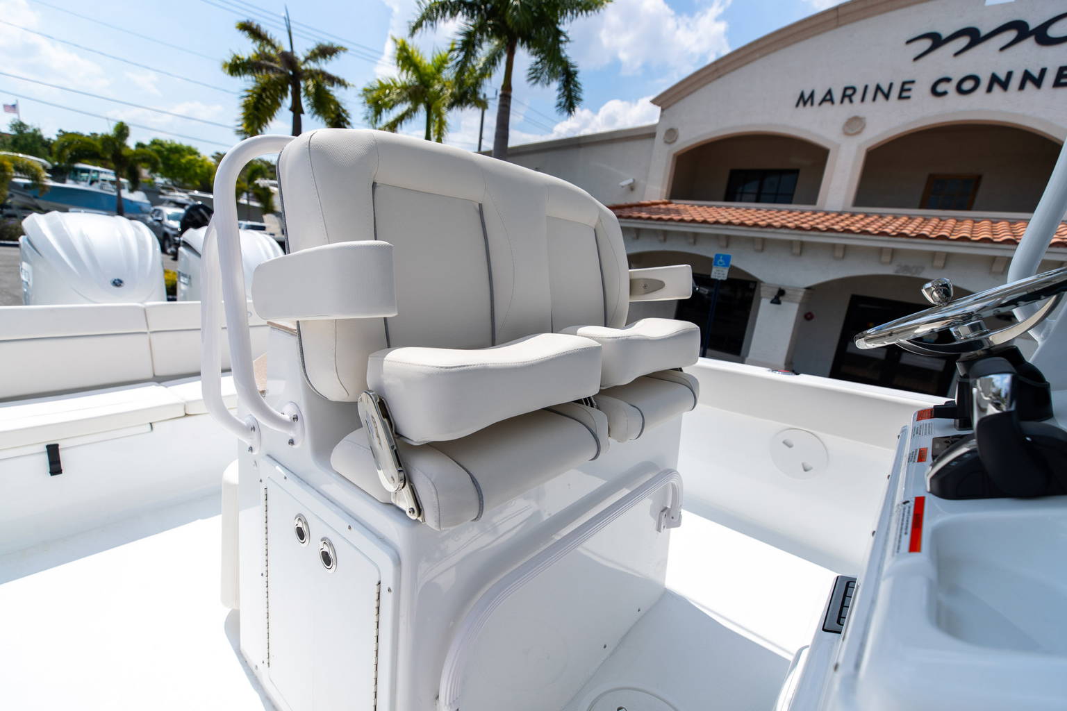 New 2023 Sea Hunt Escape 28 #0011 image 31