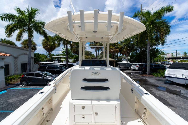 New 2023 Cobia 240 CC #B005 image 10