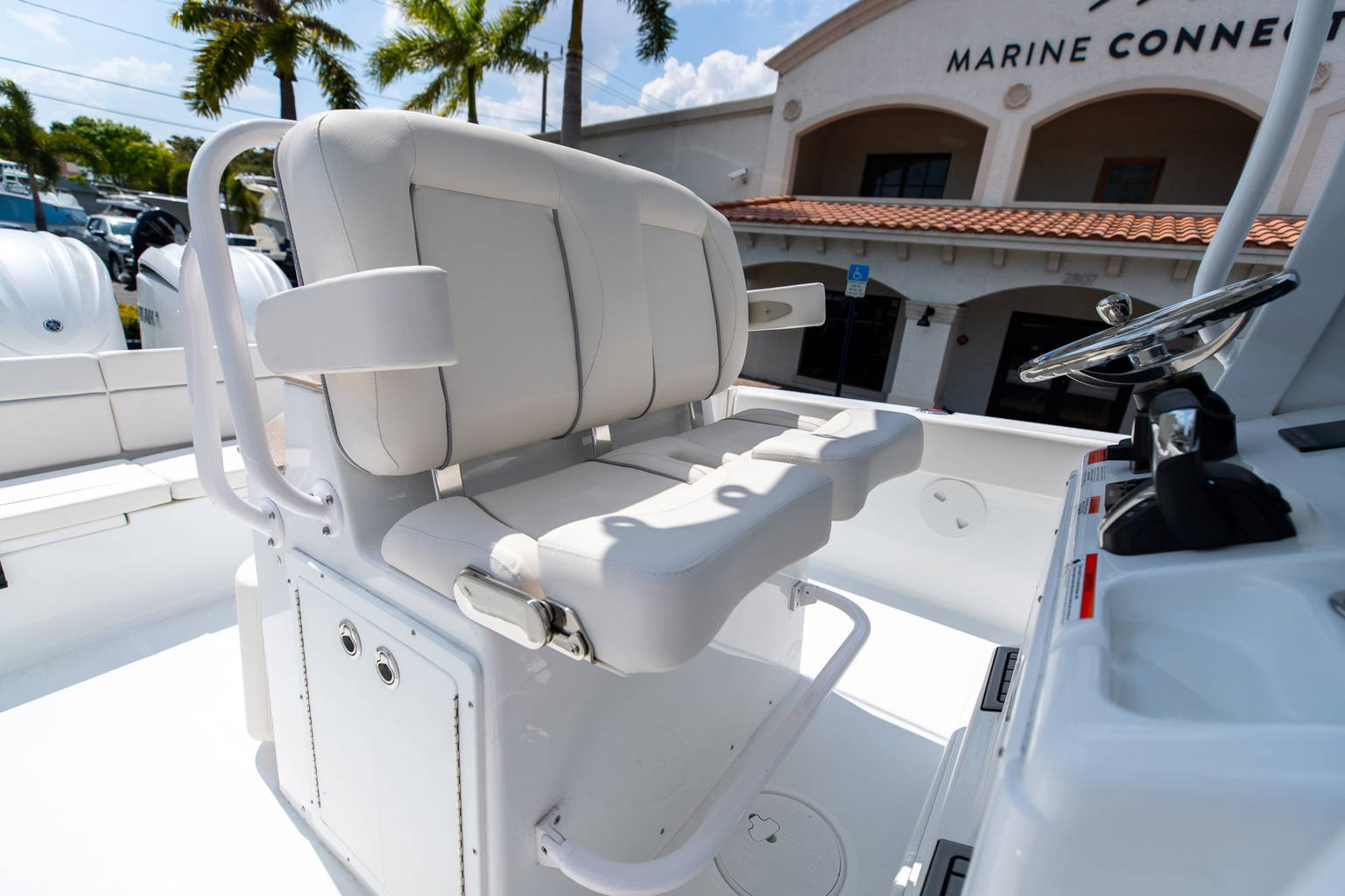 New 2023 Sea Hunt Escape 28 #0011 image 32