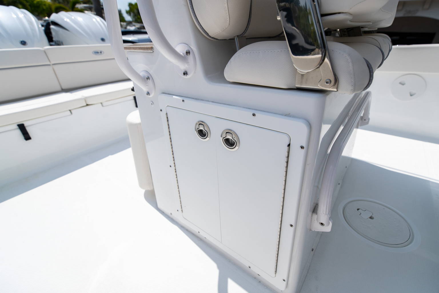 New 2023 Sea Hunt Escape 28 #0011 image 33