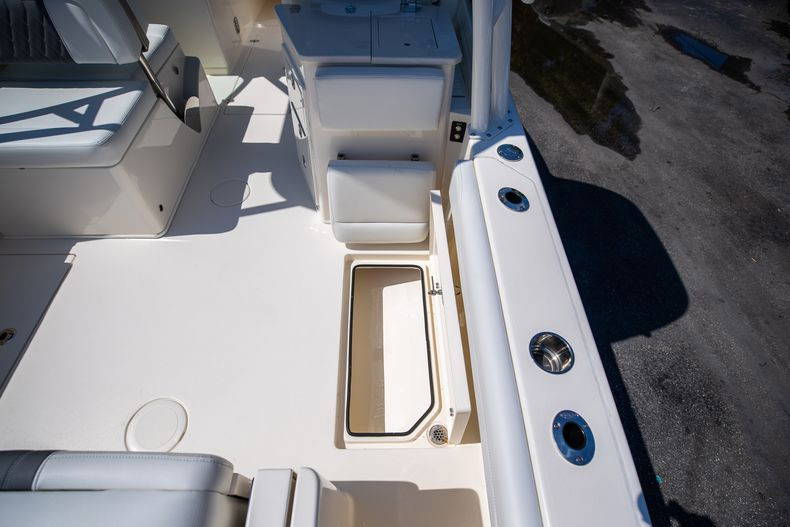 New 2022 Cobia 240 DC #E023 image 15