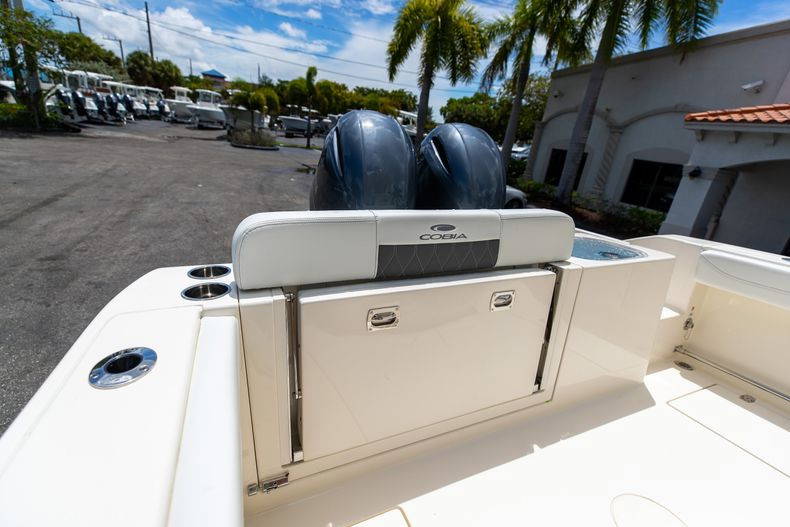 New 2023 Cobia 240 CC #B005 image 11