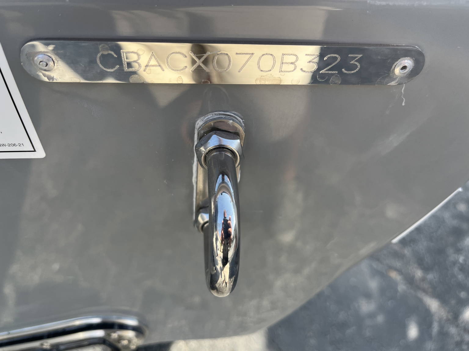 Alternative image of Cobia 220 CC in Fort Lauderdale, FL