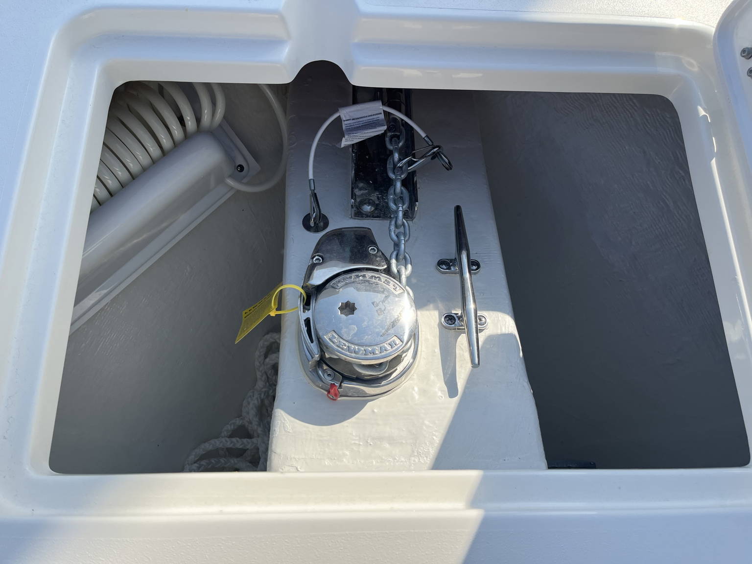 Alternative image of Cobia 220 CC in Fort Lauderdale, FL