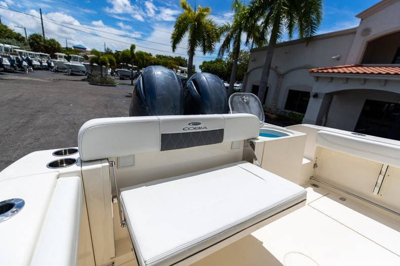 New 2023 Cobia 240 CC #B005 image 12