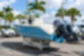 New 2023 Cobia 280 CC image 6