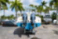 New 2023 Cobia 280 CC image 7