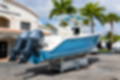 New 2023 Cobia 280 CC image 8