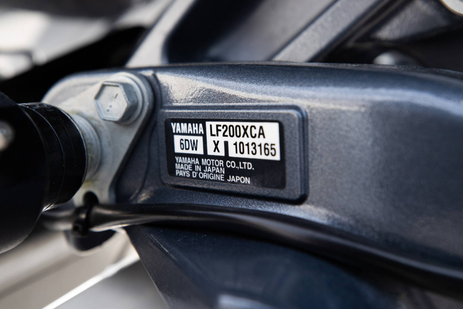New 2023 Cobia 280 CC #D049 image 50