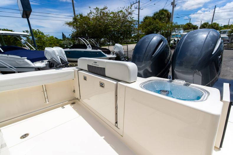 Alternative image of Cobia 240 CC in Miami, FL