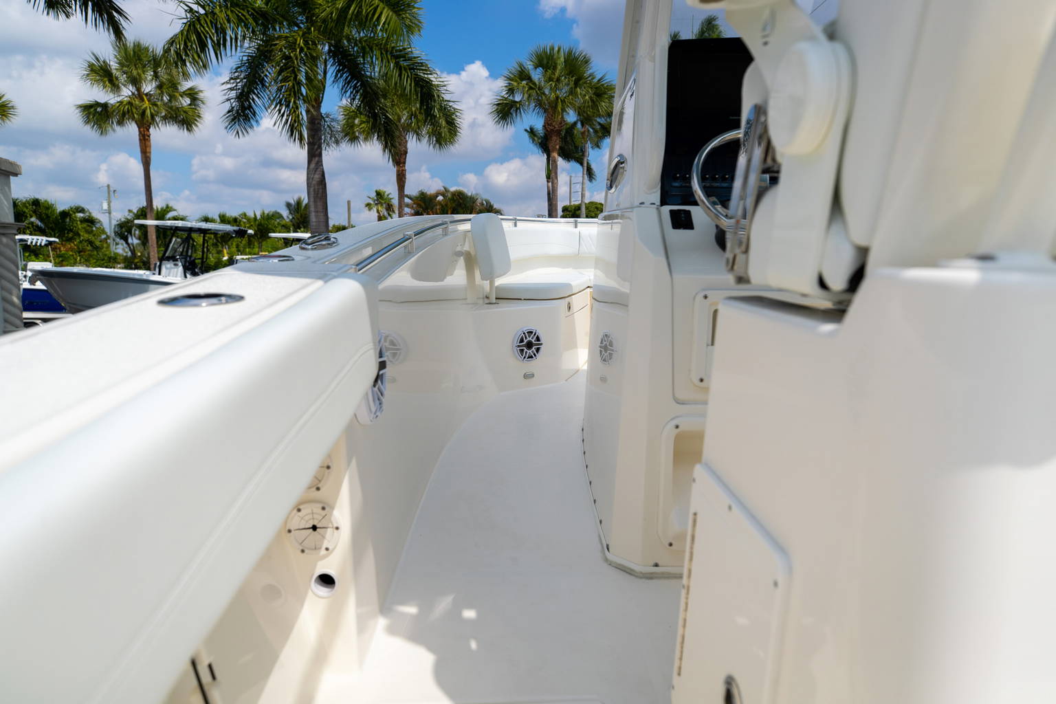New 2023 Cobia 280 CC #D049 image 20