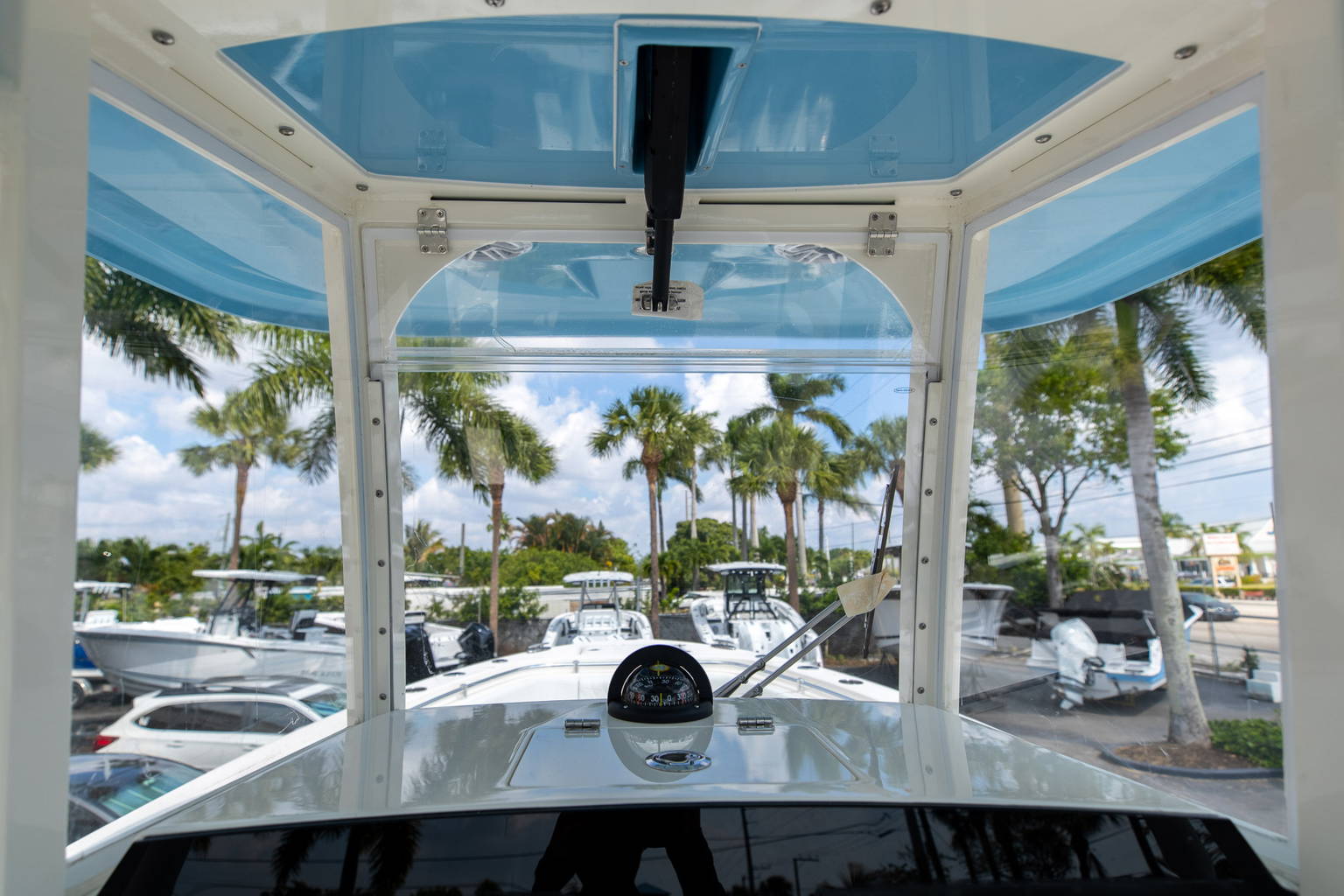 New 2023 Cobia 280 CC #D049 image 26