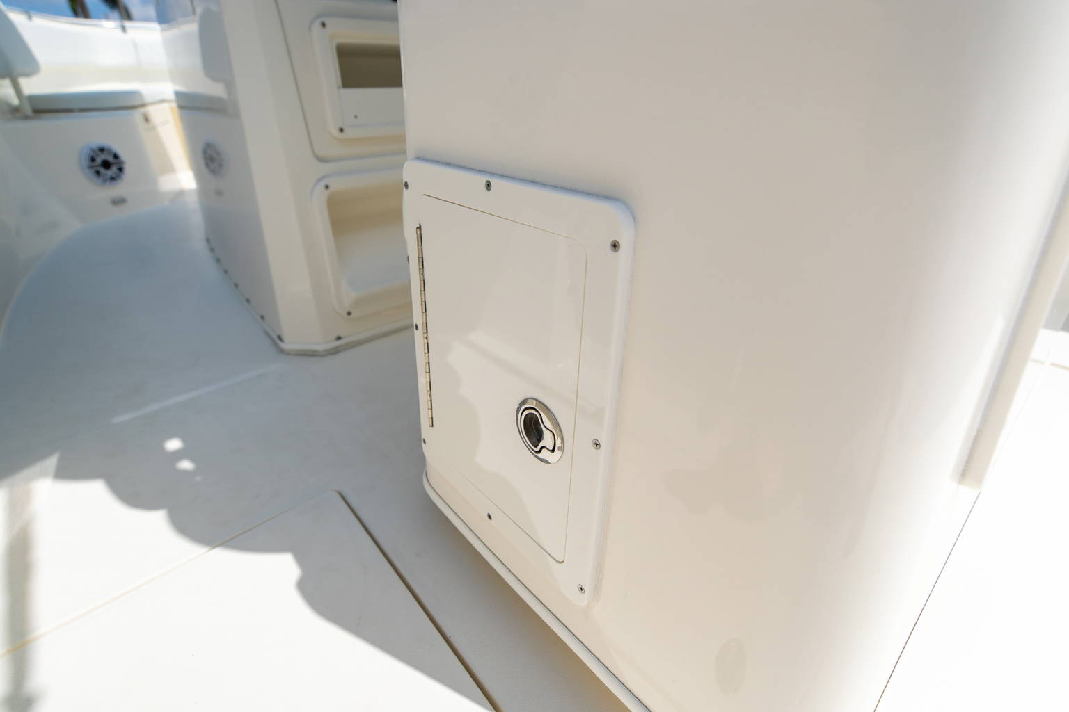 New 2023 Cobia 280 CC #D049 image 33