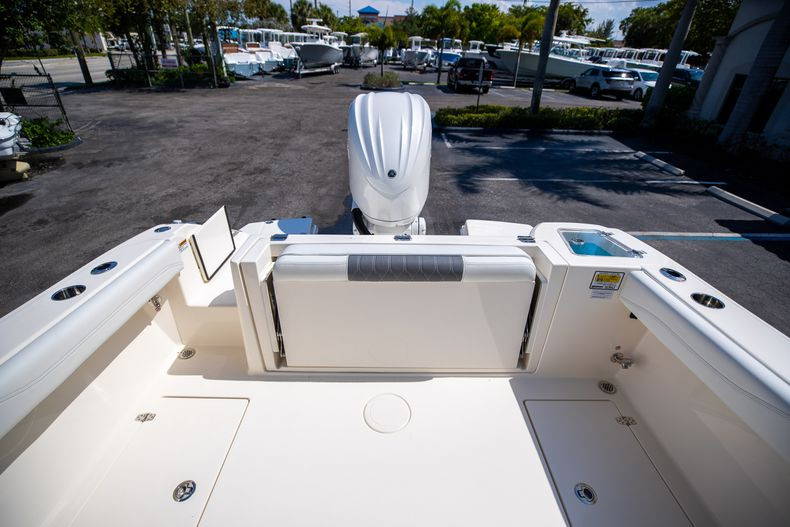 New 2022 Cobia 240 DC #E023 image 18