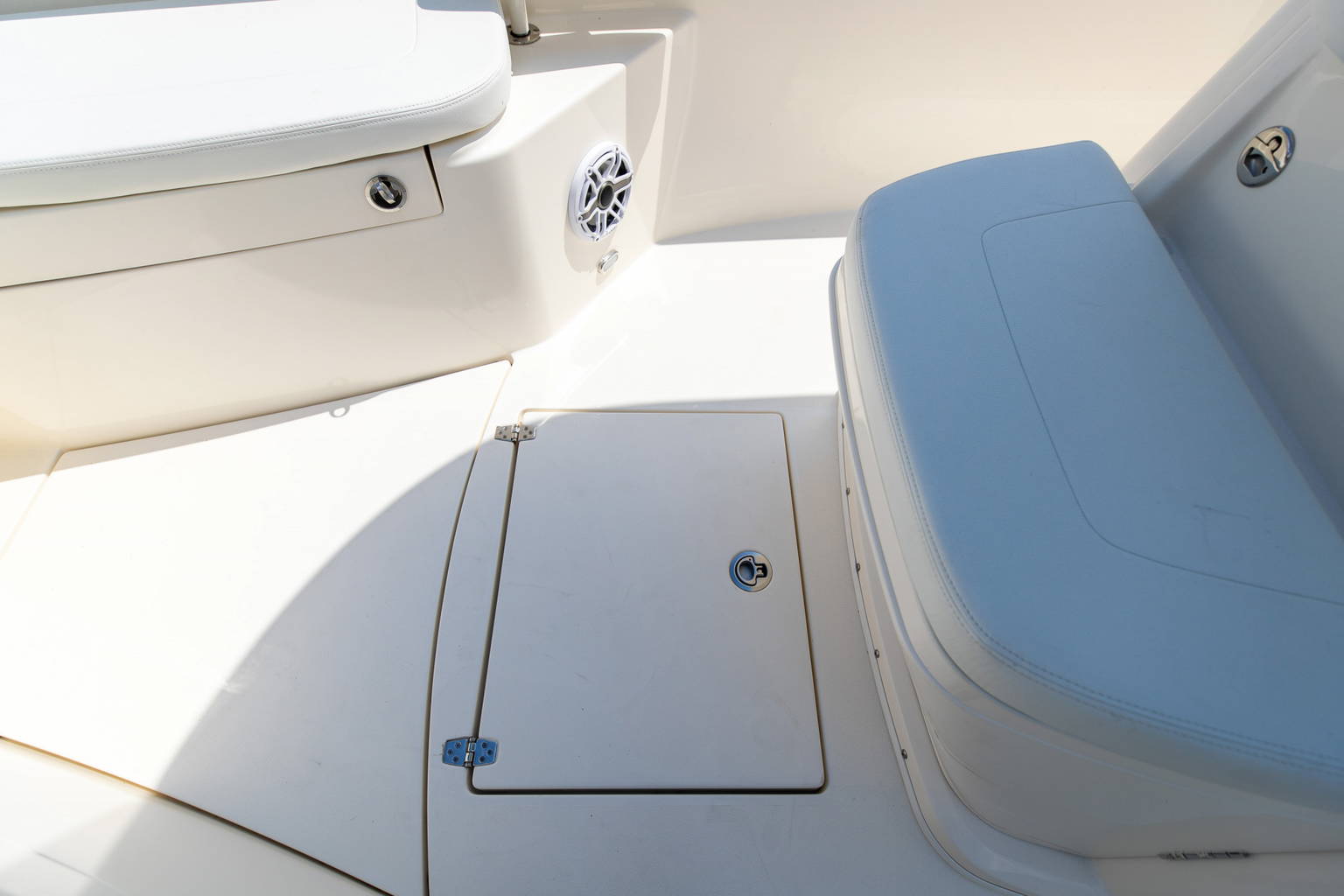 New 2023 Cobia 280 CC #D049 image 39
