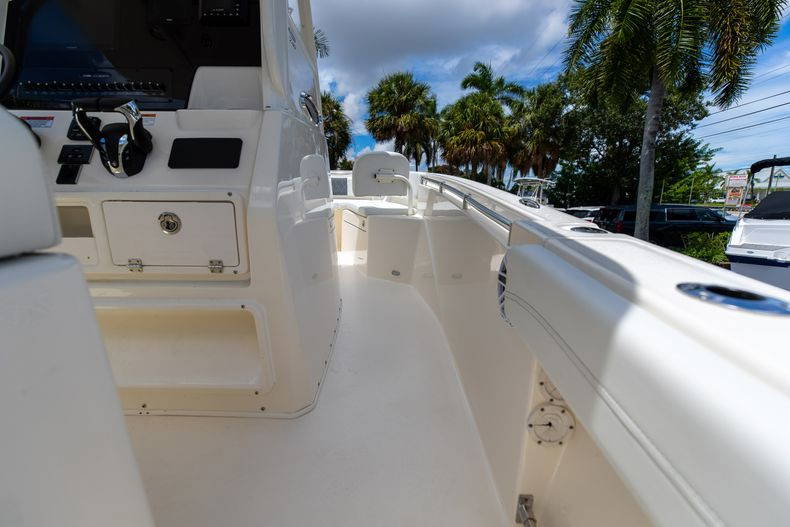 New 2023 Cobia 240 CC #B005 image 15