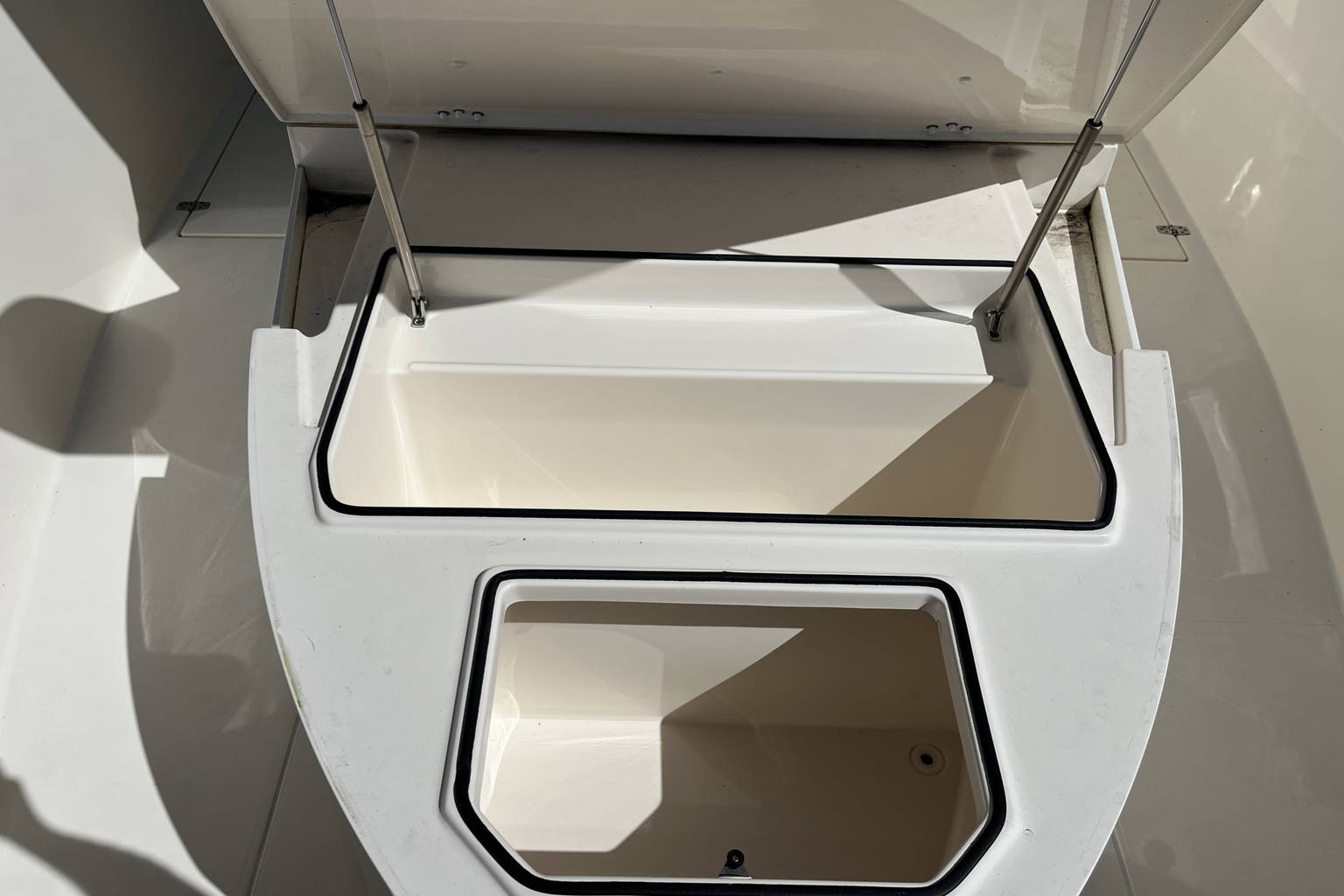 Used 2020 Cobia 350 CC #E027 image 21