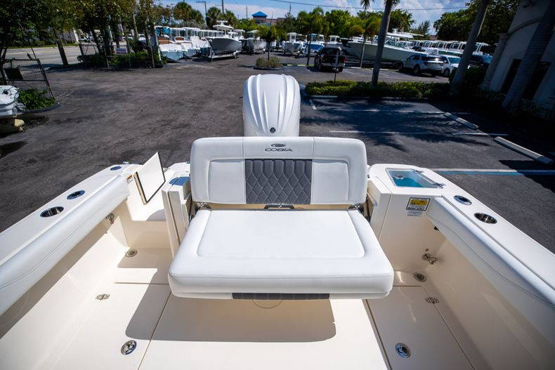 New 2022 Cobia 240 DC #E023 image 19