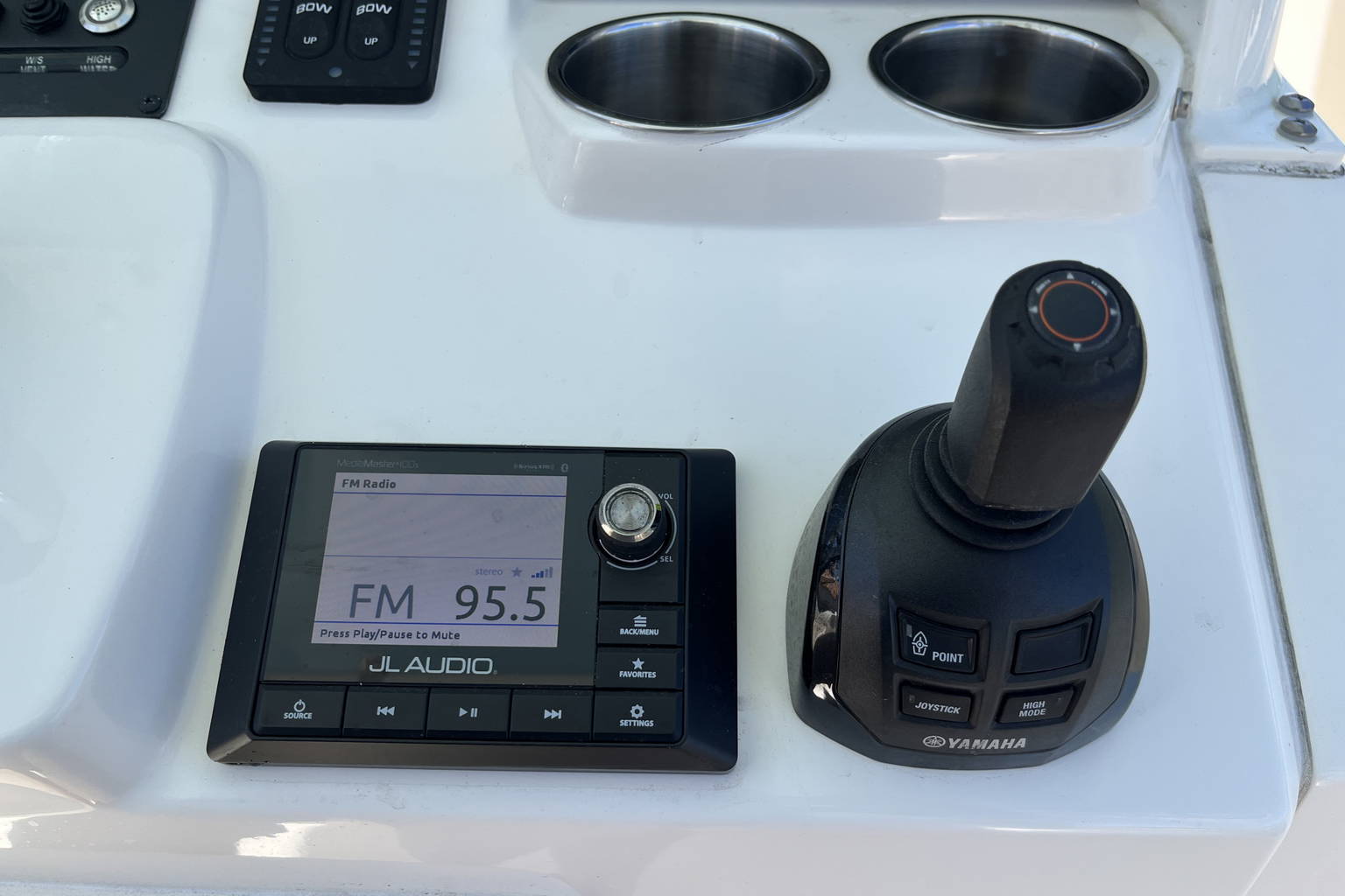 Used 2020 Cobia 350 CC #E027 image 36