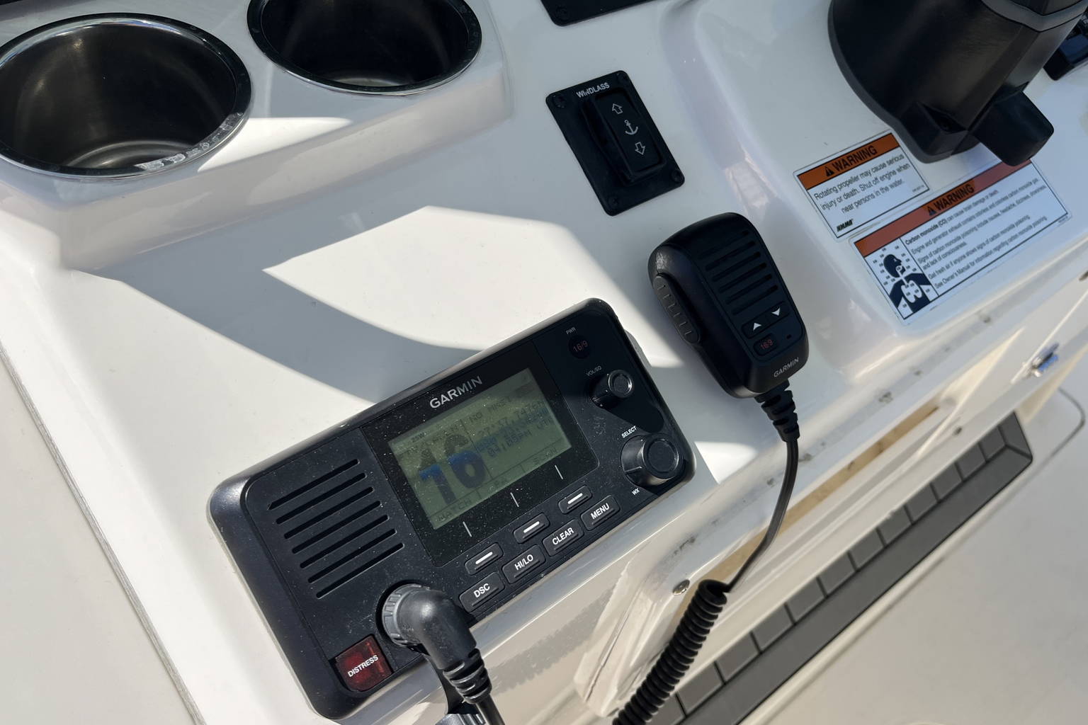 Used 2020 Cobia 350 CC #E027 image 35